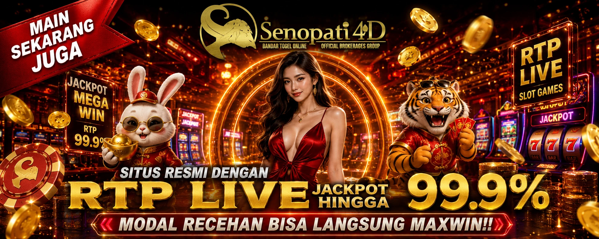 Slot Online